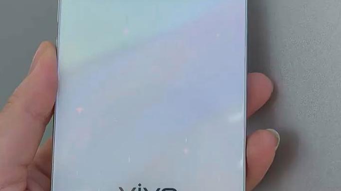 vivos60处理器截图