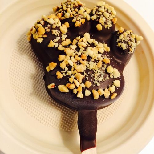 icecream是什么意思中文