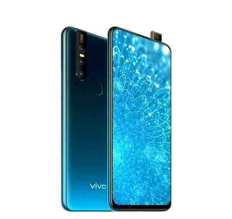 vivos1刚上市时多少钱缩略图