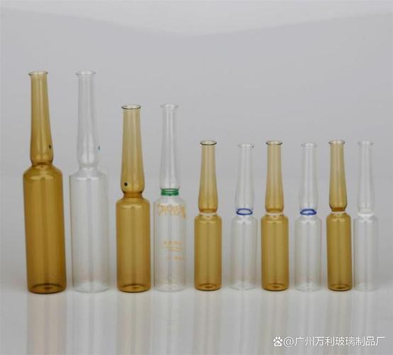 为啥叫安瓿