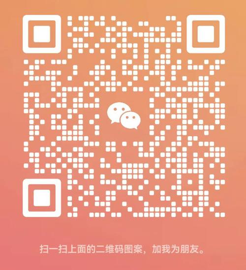 文案群二维码