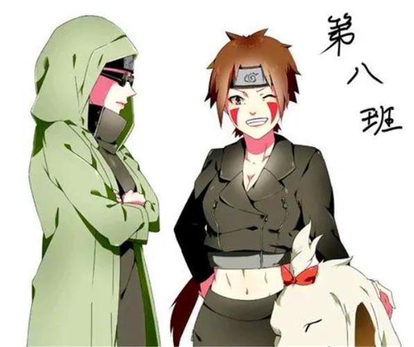 火影忍者转成员有什么要求