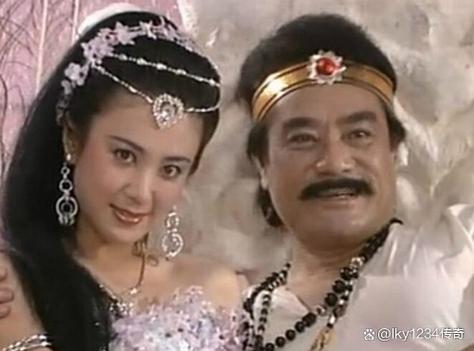 纣王只爱妲己一个人吗