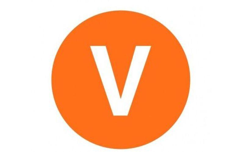 V代表微信