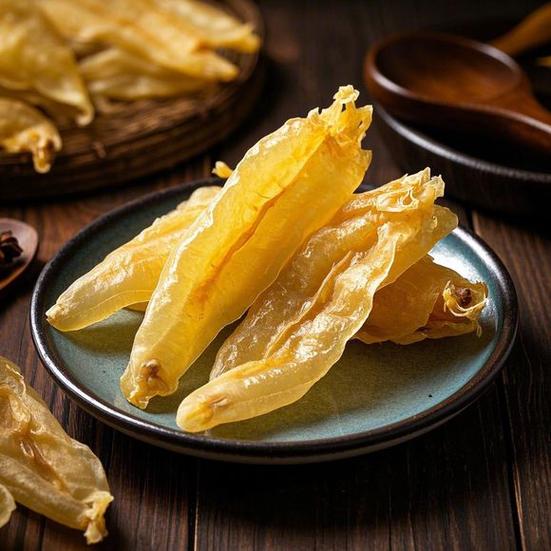 花胶羹放了6个月还能吃吗