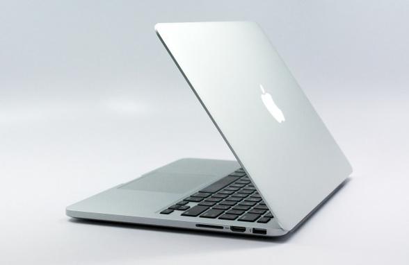 macbookpro13寸剪视频