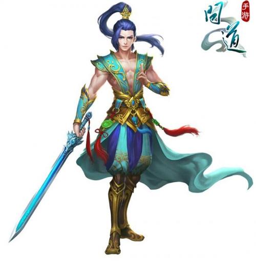 问道手游玩什么角色好