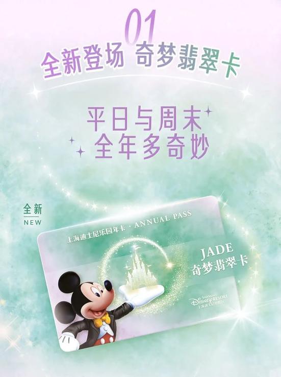 迪士尼年卡激活