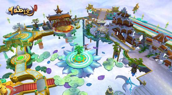 天际遨游app下载