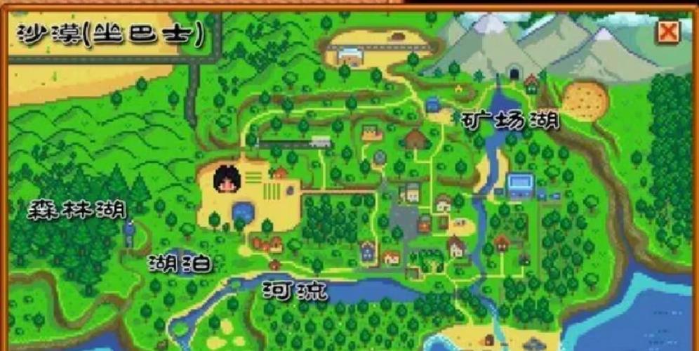 星露谷矿洞钓鱼在几层