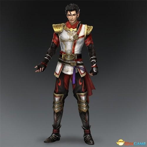 真三国无双7魏国洛阳逃脱战解锁缩略图