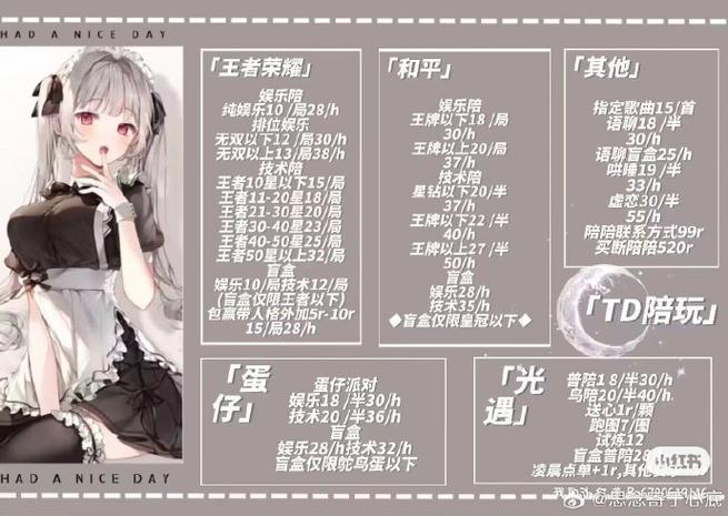 陪玩团取名字大全