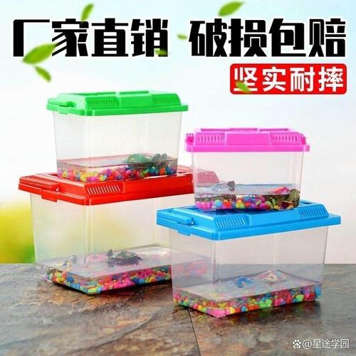 把仓鼠放在小盒子行吗