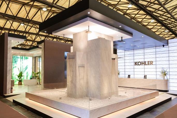2026KBC上海厨卫展时间