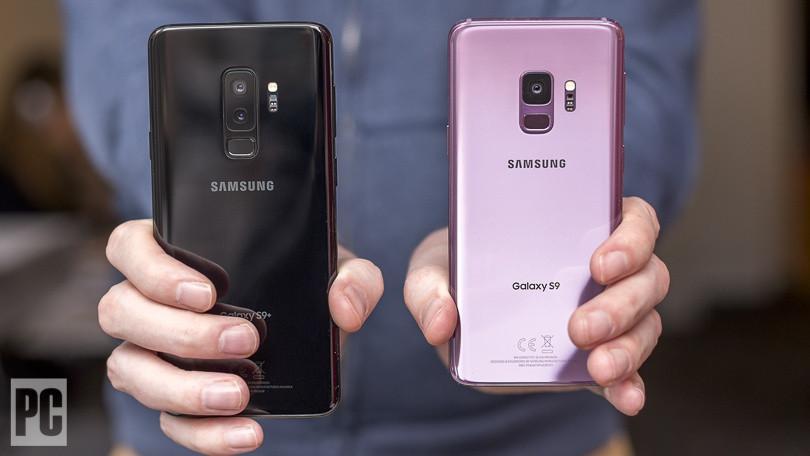 三星 galaxy s9