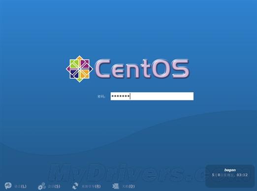centos下载哪个版本游戏截图