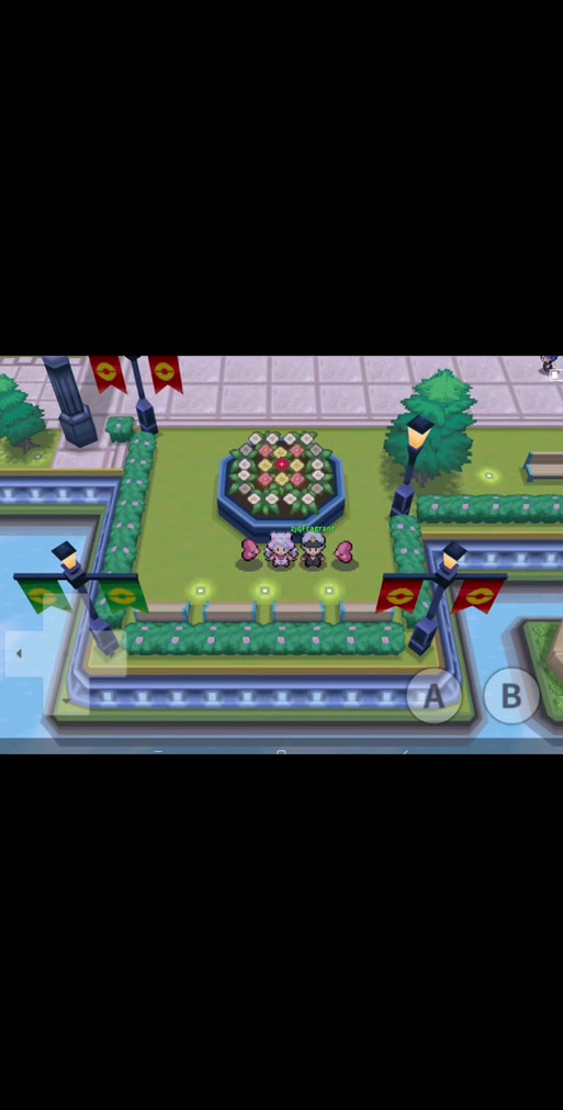 pokemmo刷经验地点