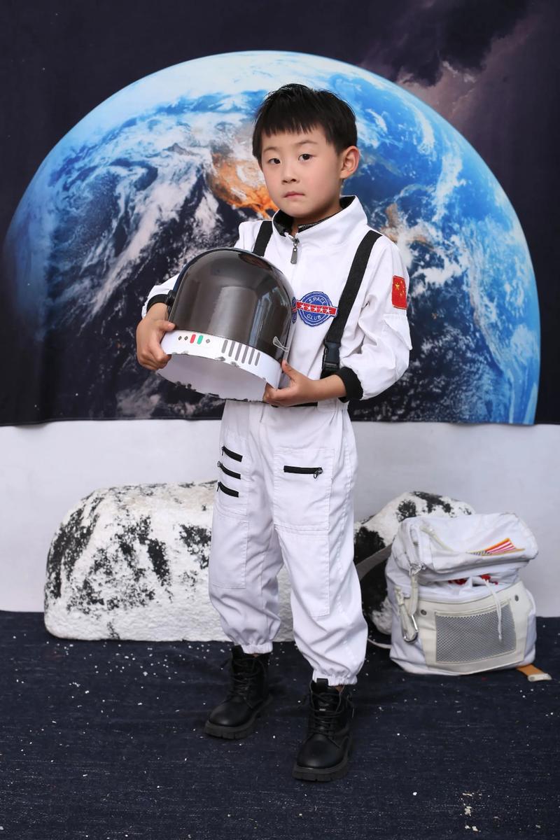 北练星球中国小达人