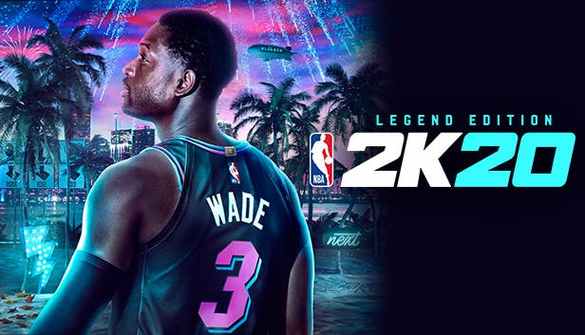 2k20中文版下载