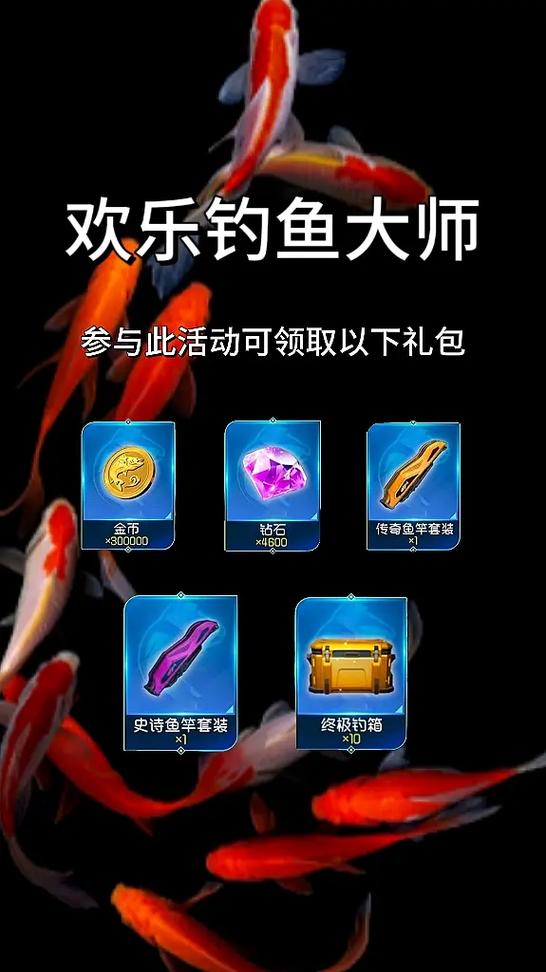 天龙八部一级钓鱼缩略图