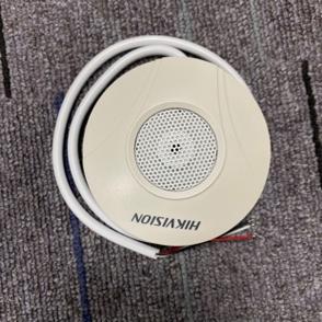 海康拾音器接摄像头游戏截图