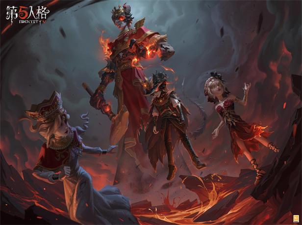 ipad第五人格进不去
