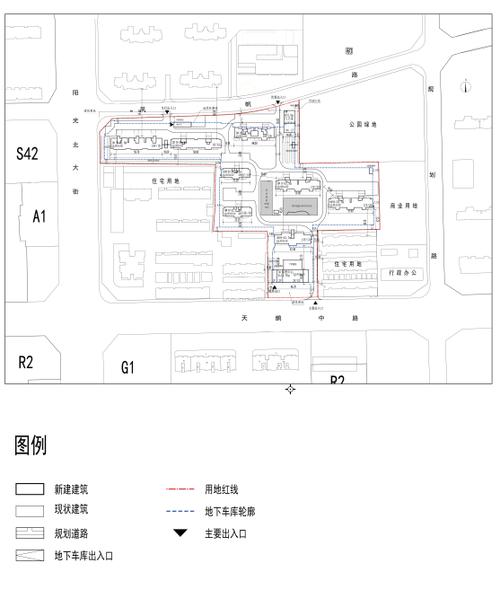 小区怎么区分档次