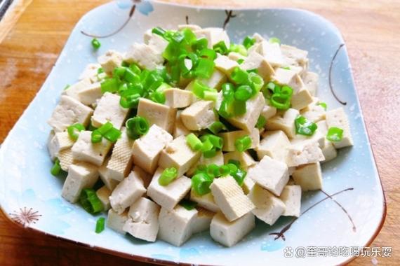豆腐的做法大全家常菜