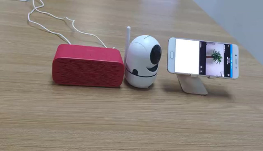 天猫精灵能监控录音吗截图