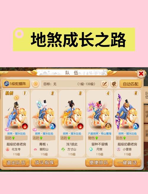 梦幻手游69三星地煞要求