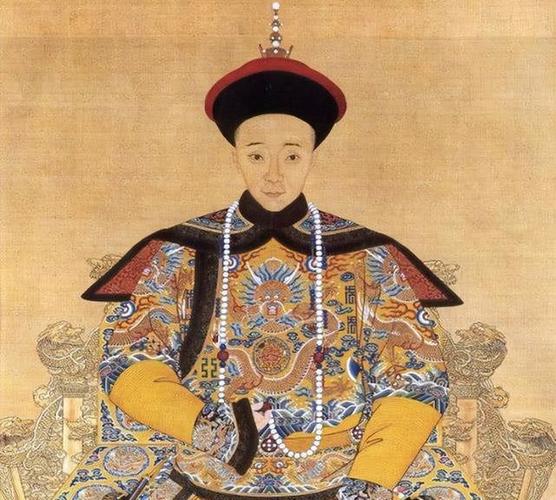 大清十二帝是什么人