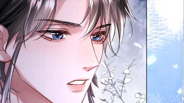 给我哭漫画快看