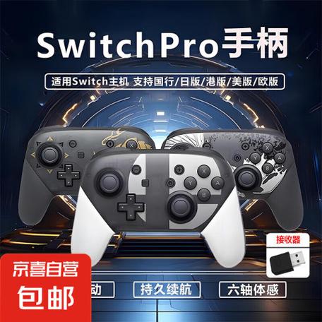 NS手柄玩steam