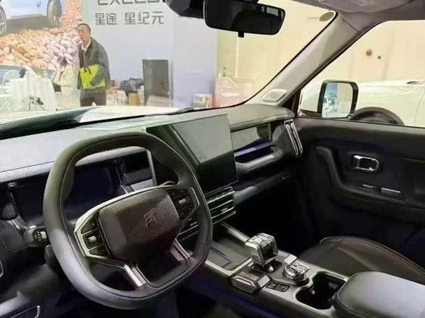 主驾驶自由版缩略图