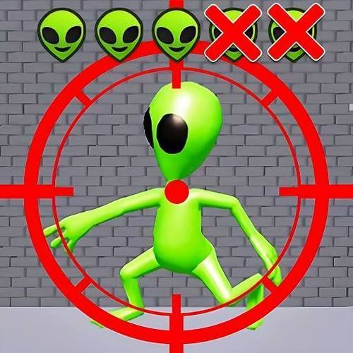 狙击外星人辅助器(免费)