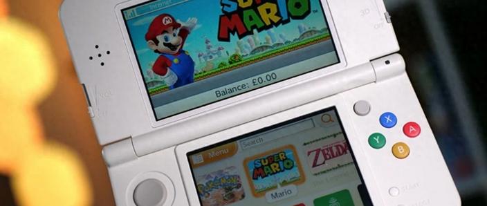3ds模拟器哪个版本好游戏截图