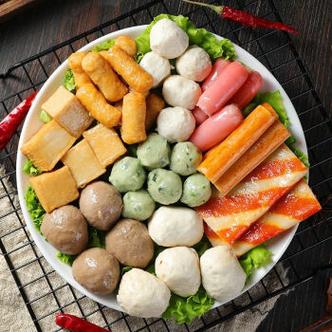 丸子组合