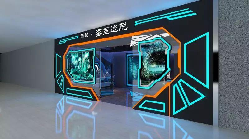 棱镜密室逃脱仙境攻略第四关