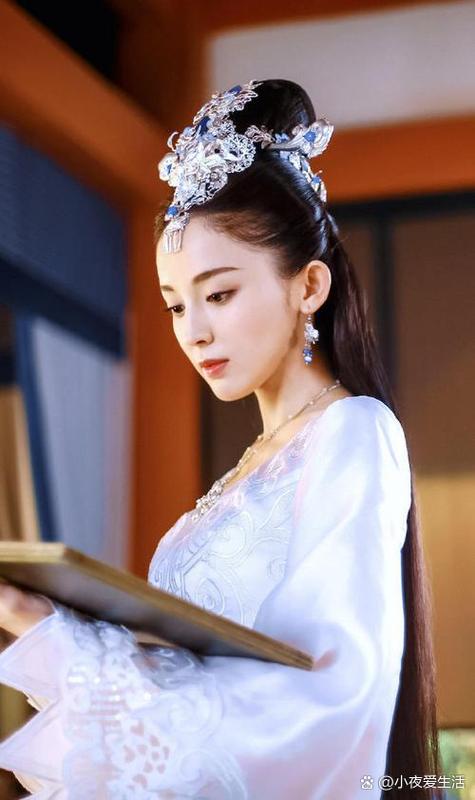 择天记里面的徐有容是谁