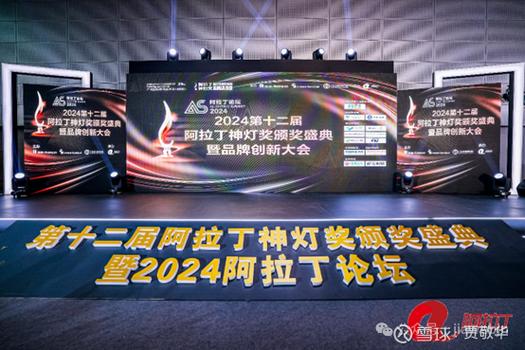 神灯科技公司简介