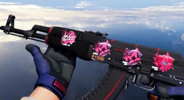 CSGO优先权使用说明