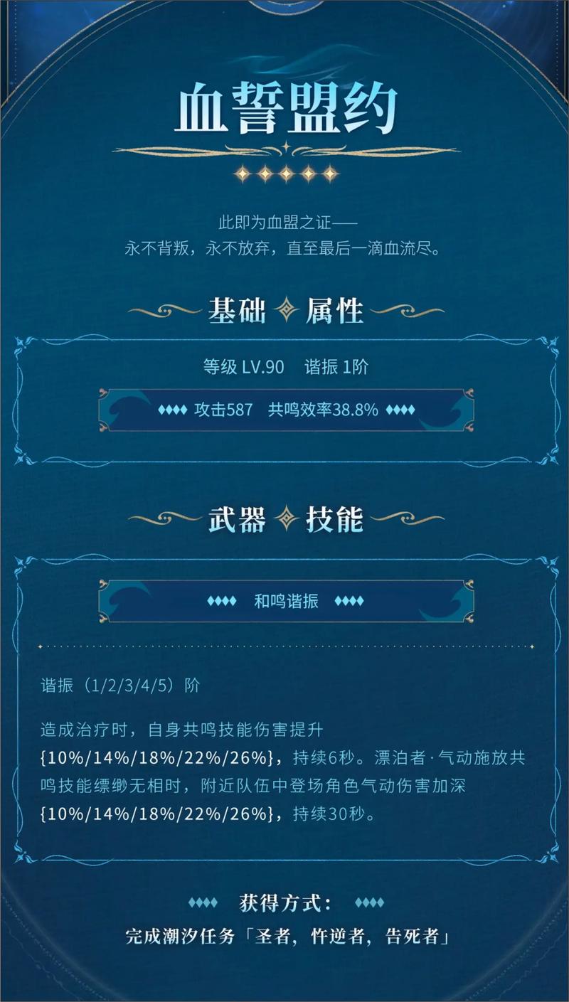 盟约的属灵意义