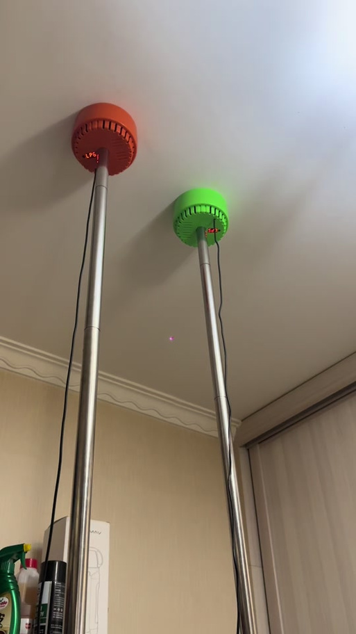 制造噪音神器