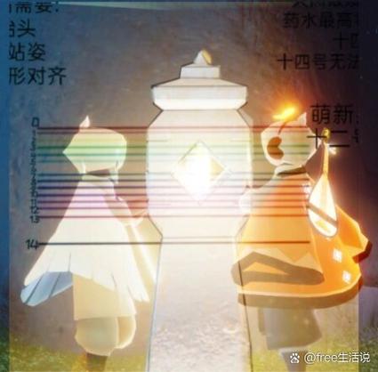 光遇赌身高