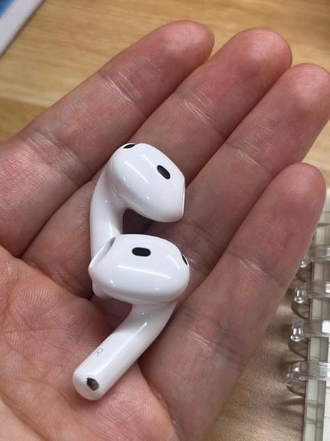 苹果耳机丢了能找回吗缩略图