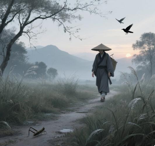 向西风回首 小说