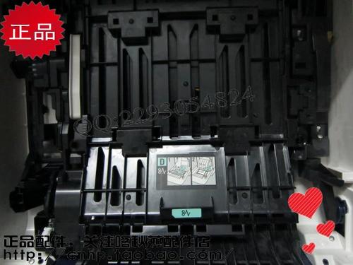 富士施乐cp305d双面打印设置