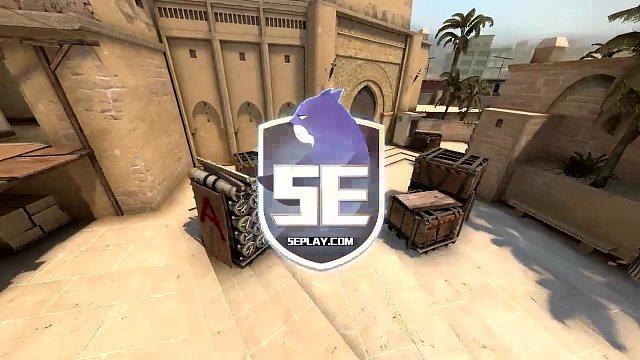 5e csgo游戏截图
