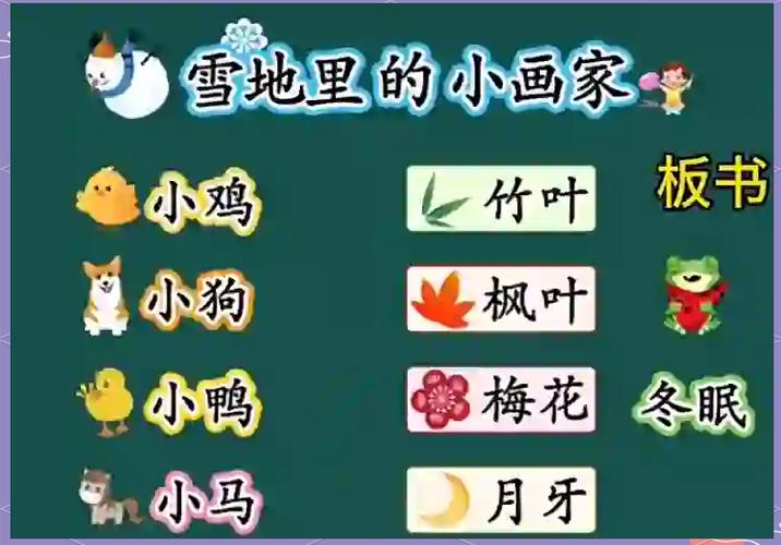 小画家推荐