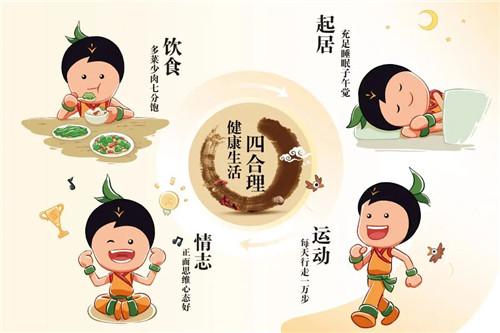 无限极保健品靠谱吗